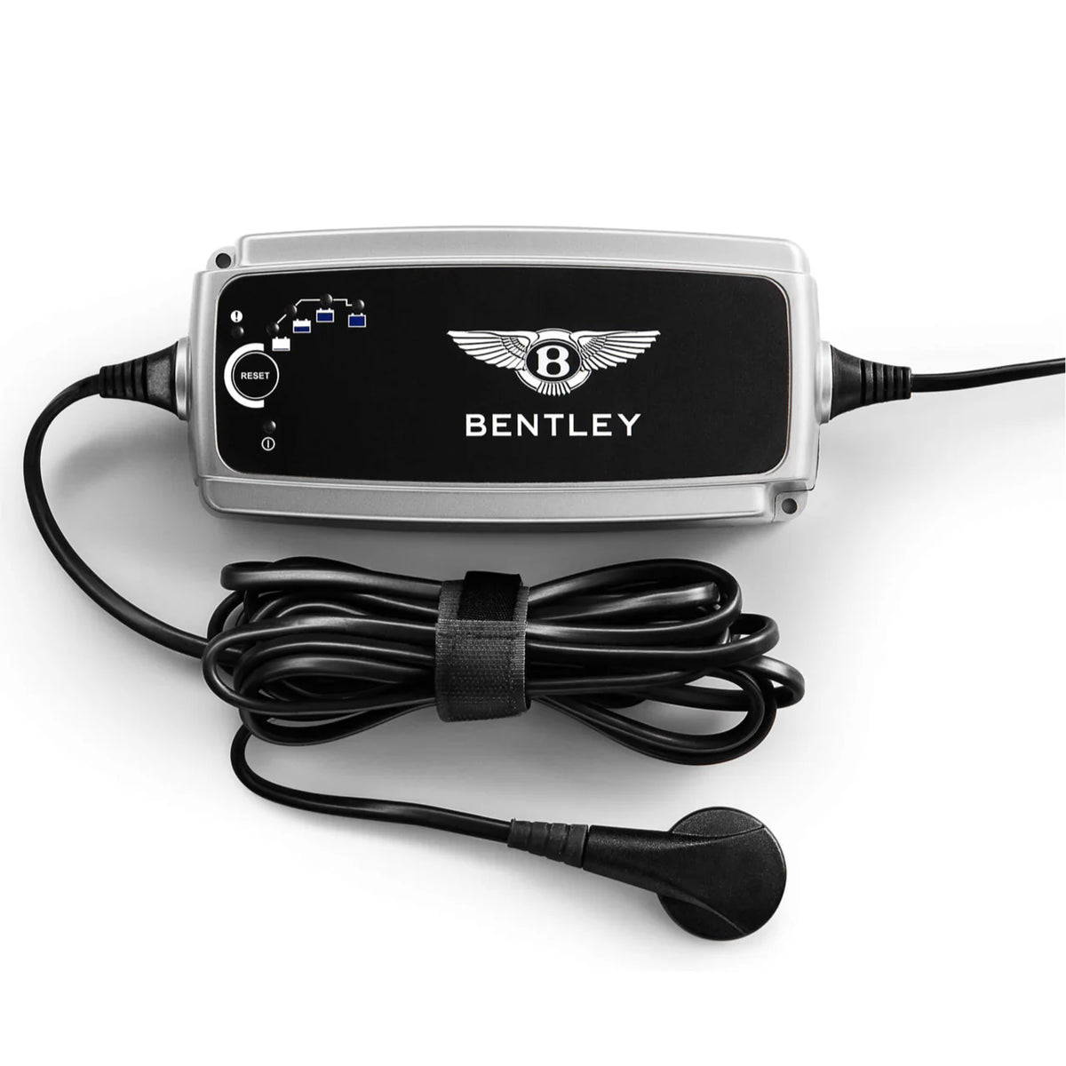Bentley - Battery Charger & Conditioner – Grand Touring Automobiles