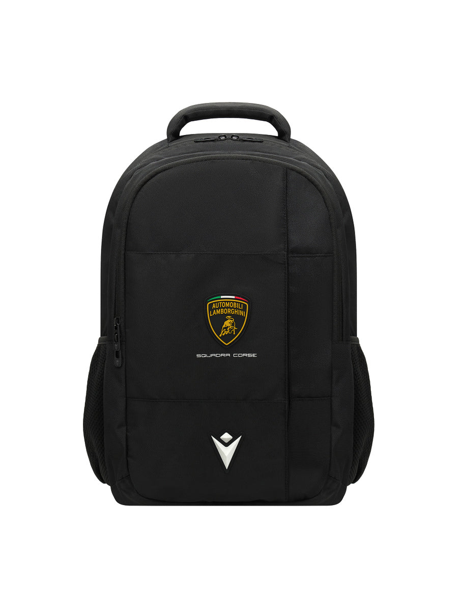 jansport backpack with lamborghini patch Squadra Corse Black Blank name tag sewn mens-lunch-bag Specialty – St. Croix Color:Chicken On A Bone
