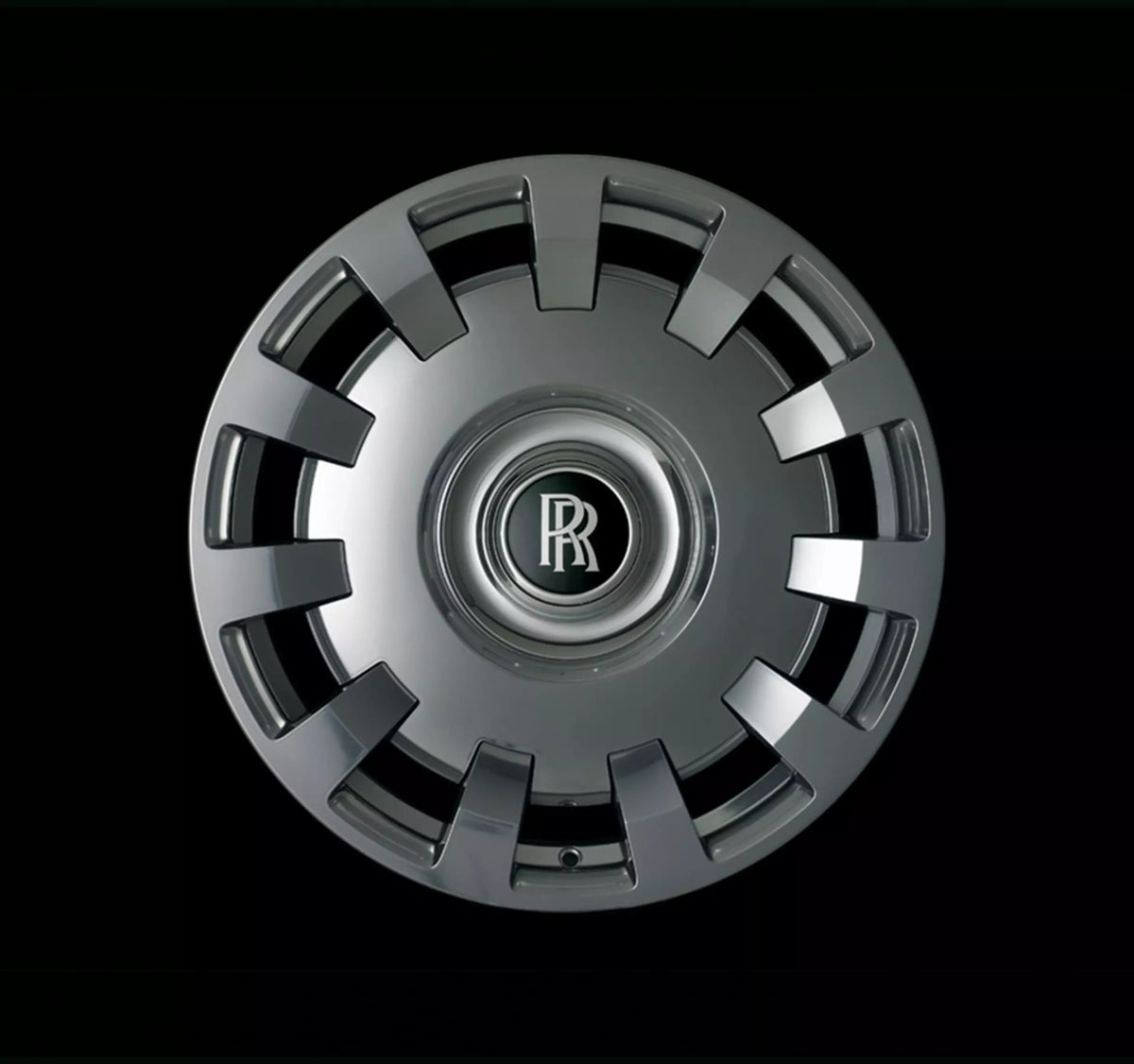 Rolls-Royce - 20