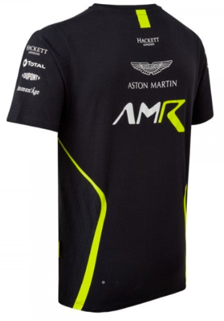 AMR Racing Team T-Shirt - Men's – Grand Touring Automobiles