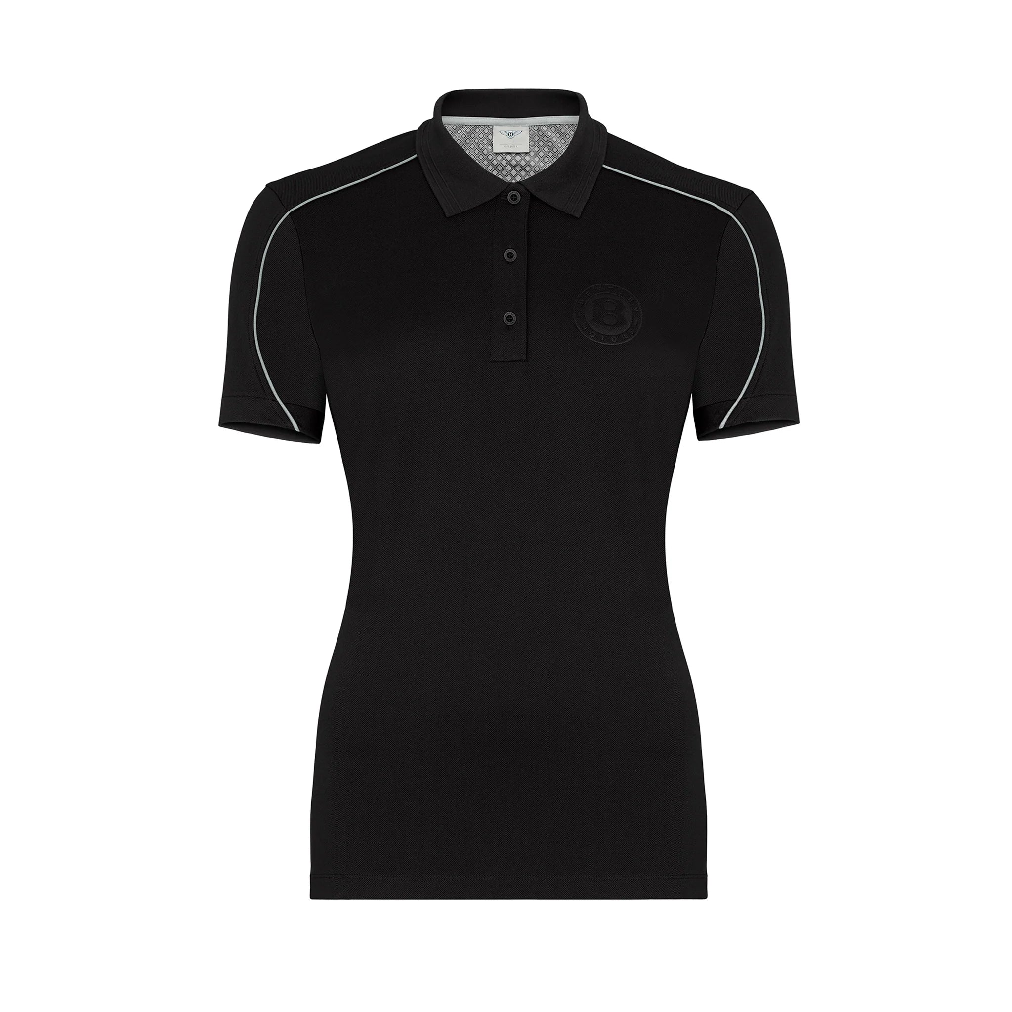 Womens Soft Touch Polo Shirts Edwards Women's Soft Touch Blended