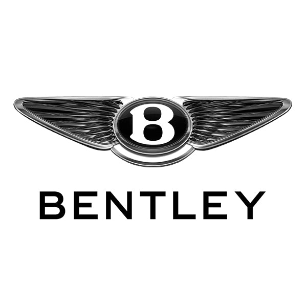 Bentley Wallet Set Black – Grand Touring Automobiles