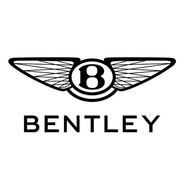 Bentley 2-In-1 Red Lanyard – Grand Touring Automobiles