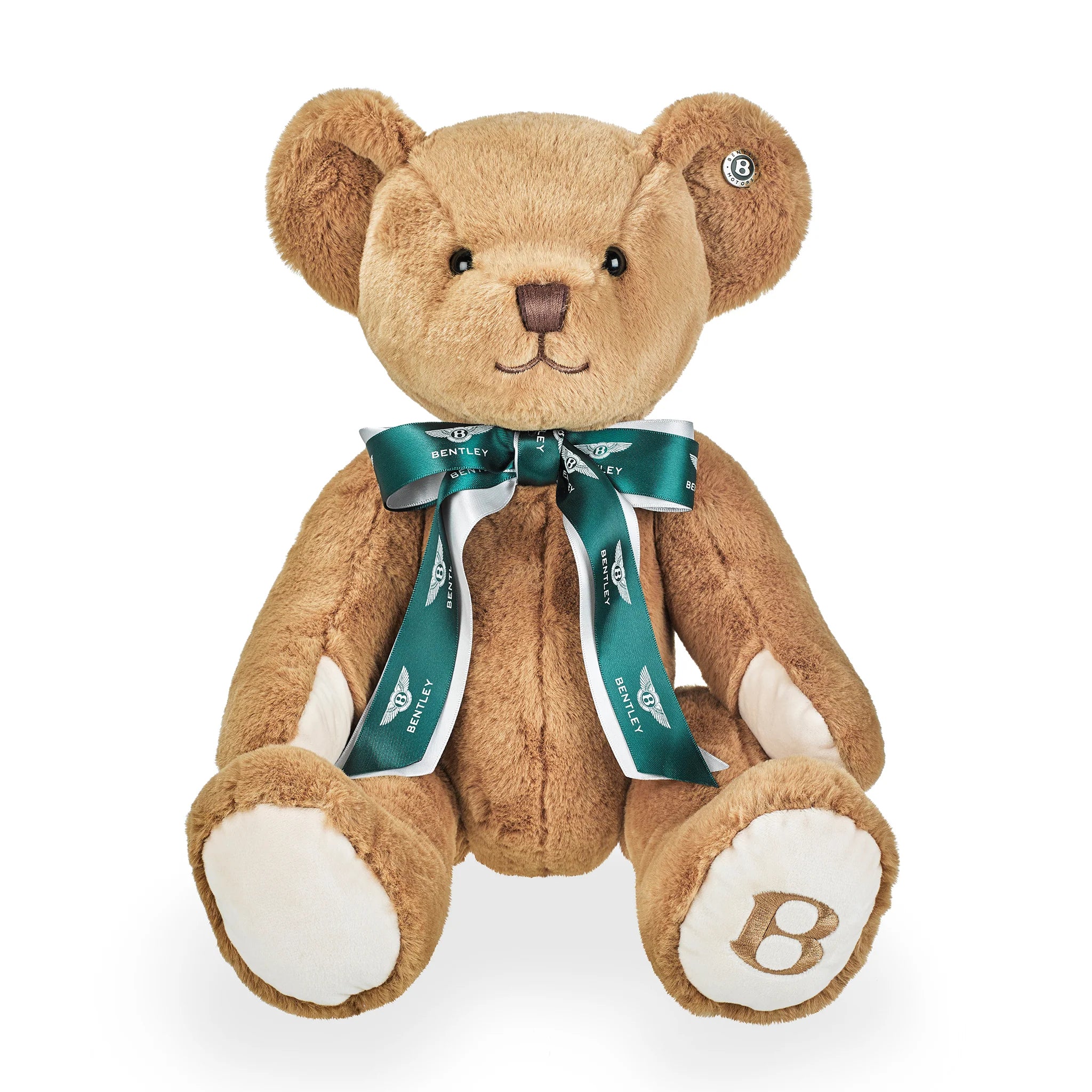 Bentley Signature Bear