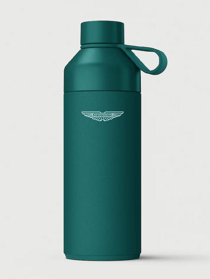 Aston Martin Drinkware – Grand Touring Automobiles