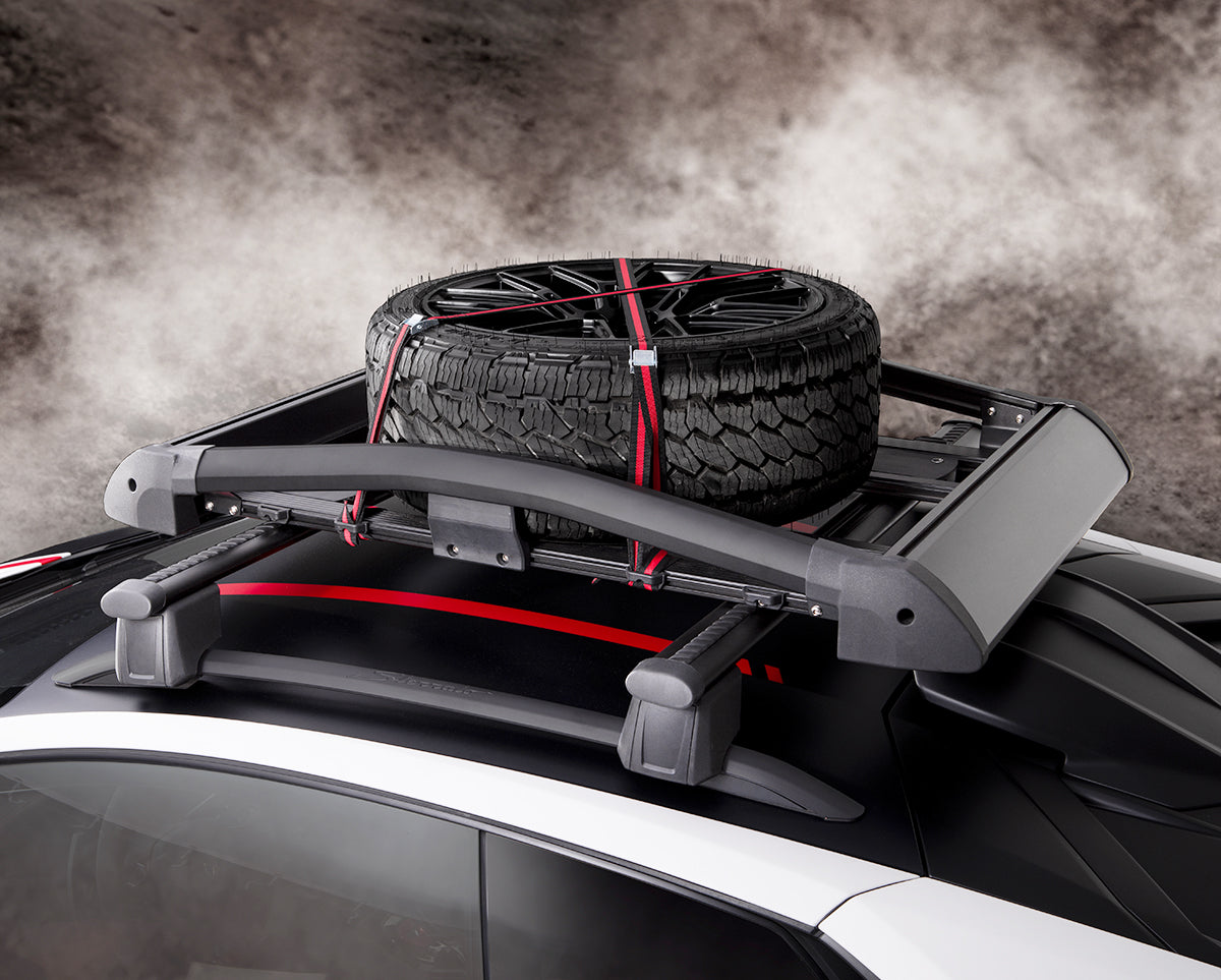 Roof Lamborghini Huracan Ski Box Lamborghini Huracan Sterrato Roof