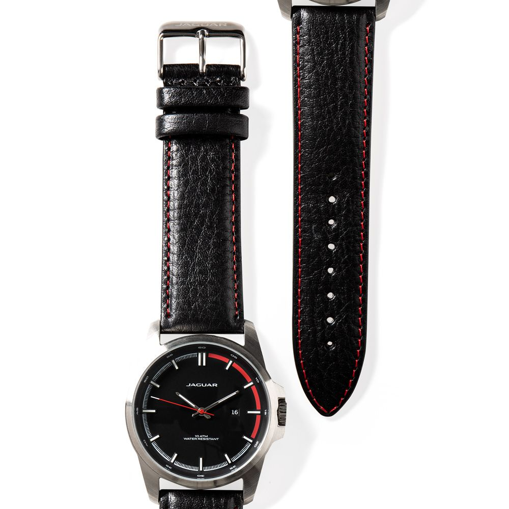 Jaguar classic watch deals