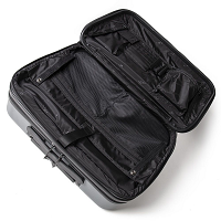 Land Rover Hard Case Small Suitcase