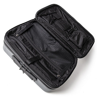 Land Rover Hard Case - Extra Small - LELU261GYA – Grand