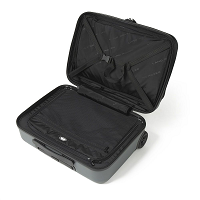 Land Rover Hard Case - Extra Small - LELU261GYA – Grand