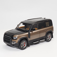 LAND ROVER DEFENDER 110 2020 1/18 Gondwana Pierre EUR 706,64 - FR LAND ROVER DEFENDER 110 2020 1/18 Gondwana Pierre EUR 706,64 - FR