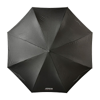 Land Rover Above & Beyond Umbrella - MJUM030BKA – Grand Touring
