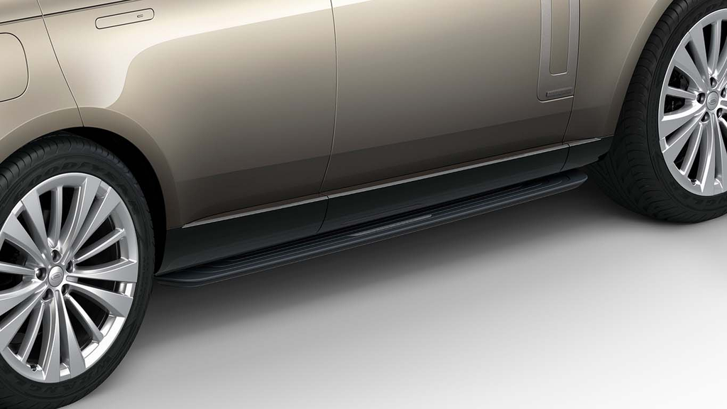 Range Rover - 2021 Onwards – Grand Touring Automobiles